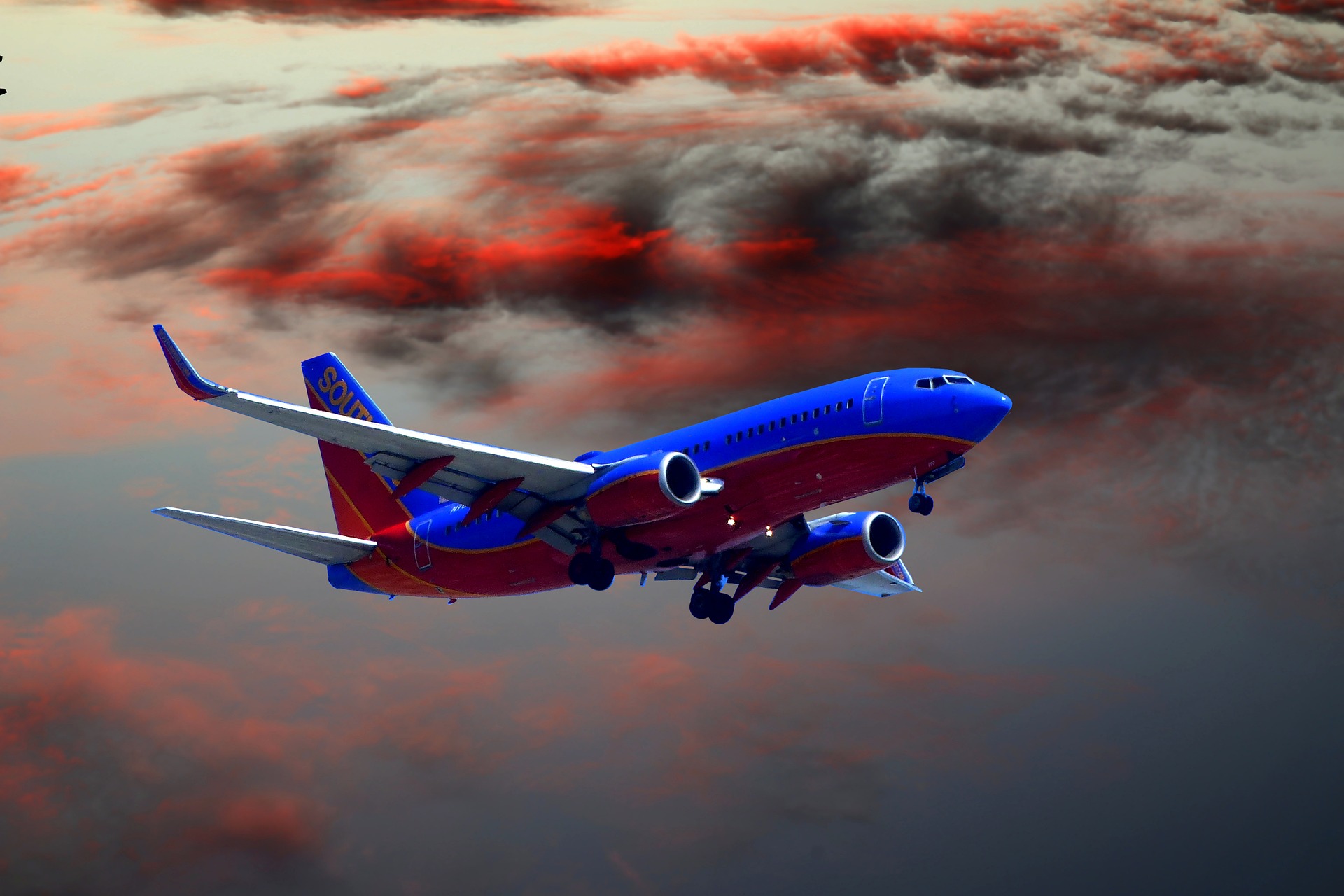 Air Freight