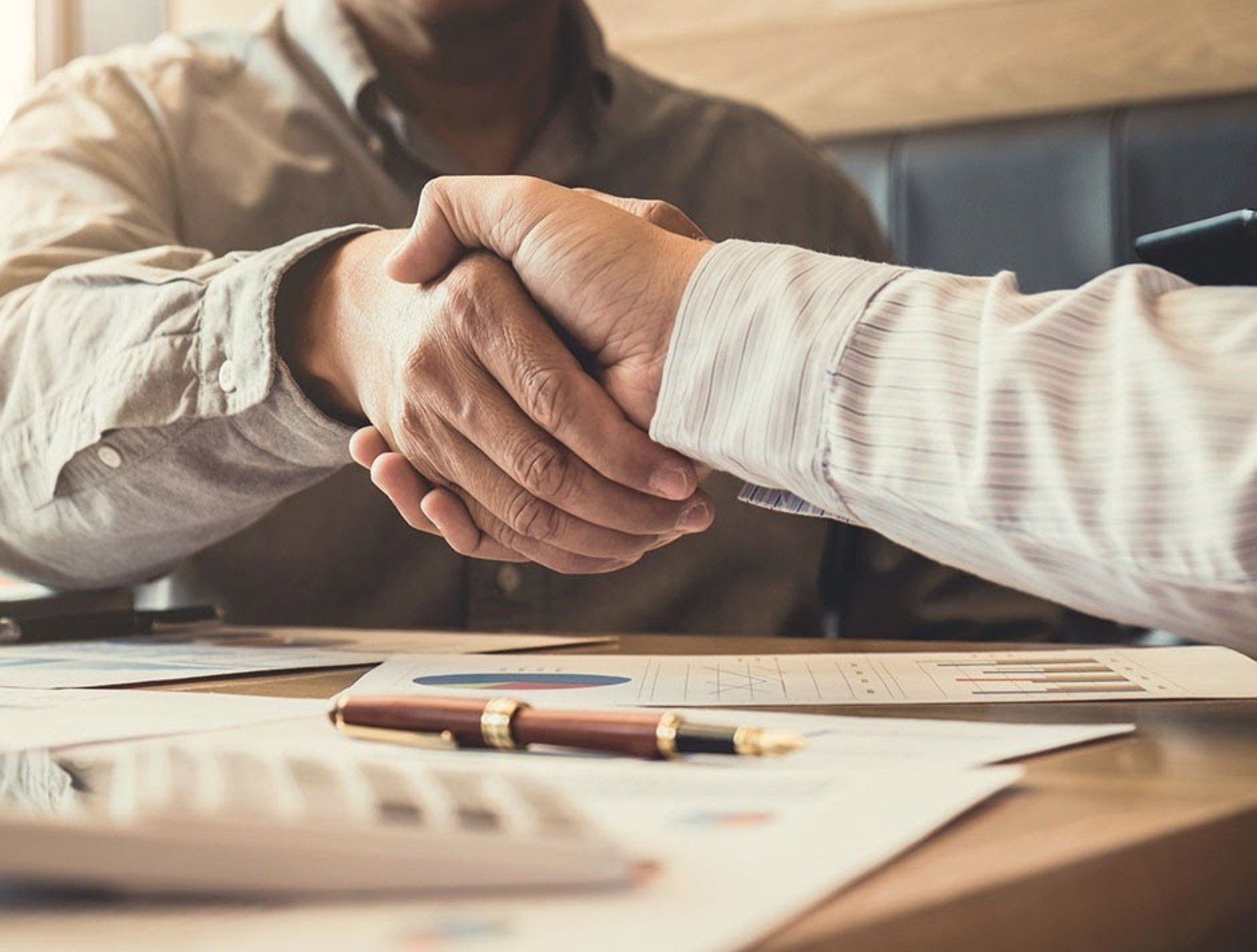 Custom Brokerage Services