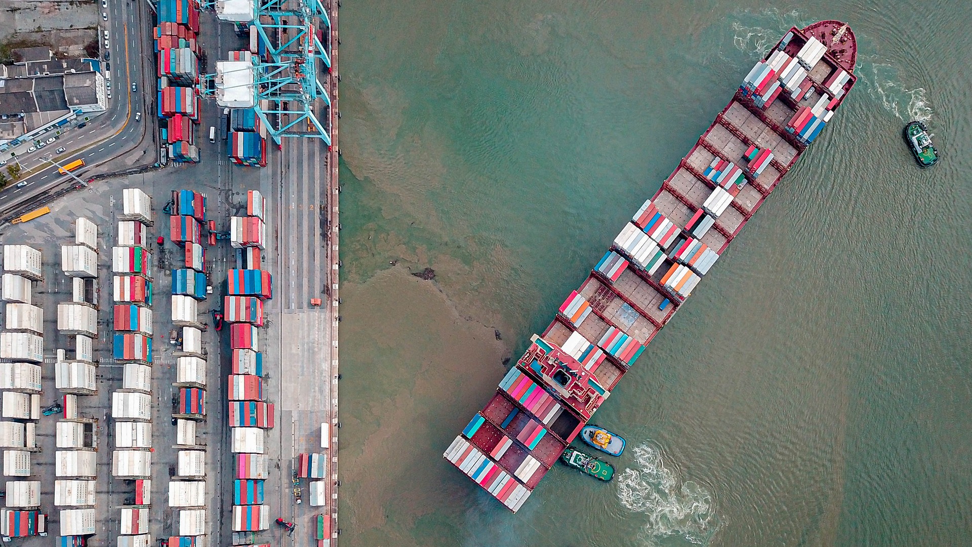 Sea Freight
